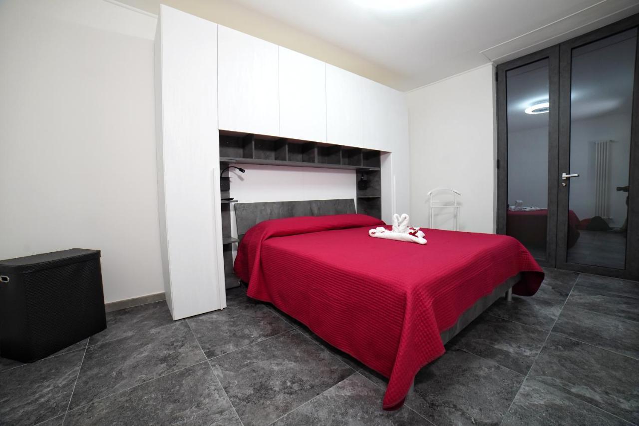 Grey House Casa Vacanza Martina Franca Exterior photo