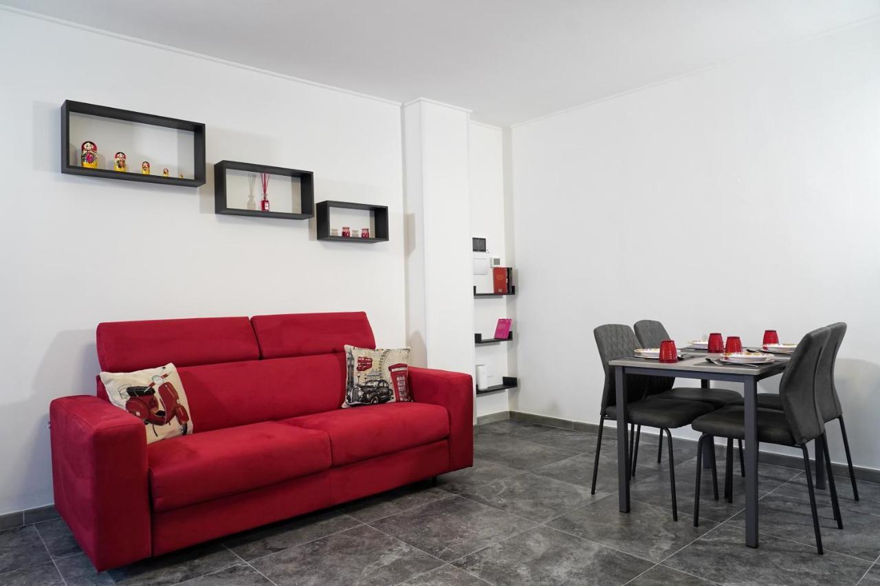 Grey House Casa Vacanza Martina Franca Exterior photo